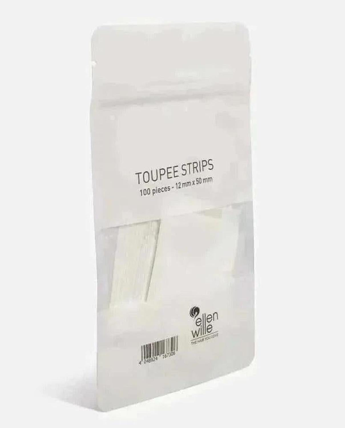 Ellen Wille Toupet-Streifen