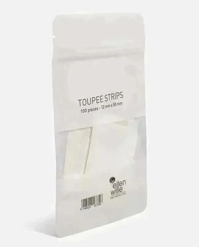 Ellen Wille Toupet-Streifen 