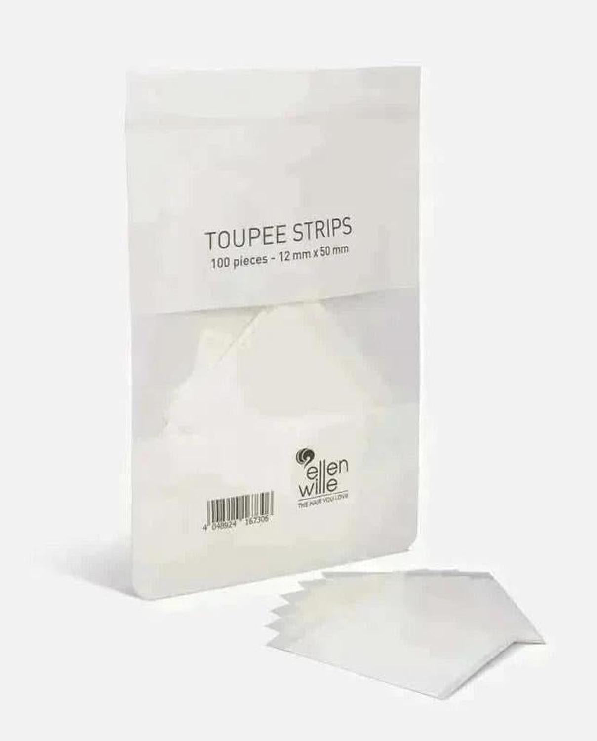 Ellen Wille Toupet-Streifen