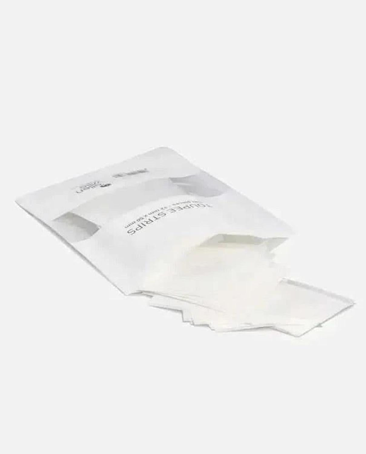 Ellen Wille Toupet-Streifen