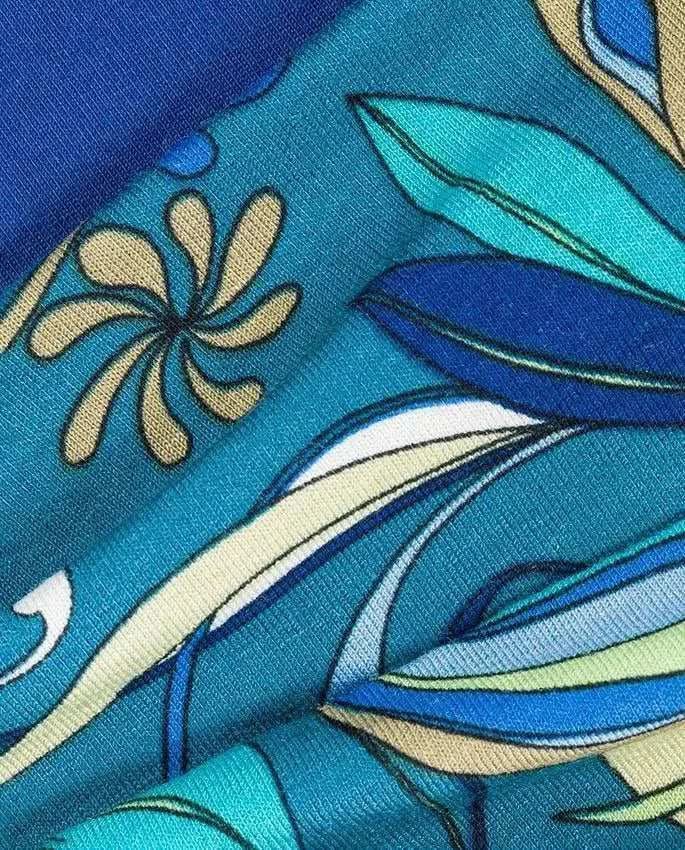 Ellen Wille Goga blue