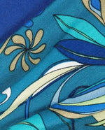 Ellen Wille Goga blue