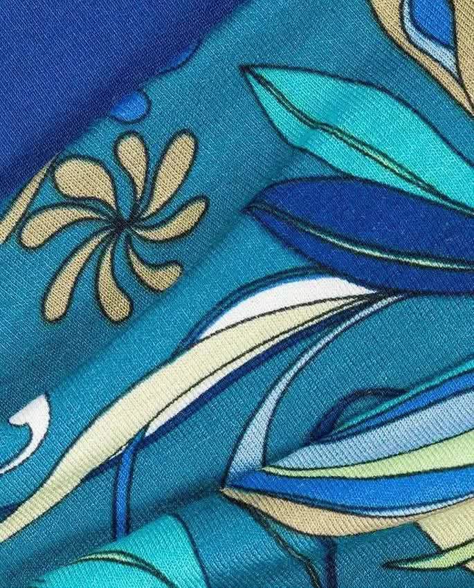 Ellen Wille Goga blue