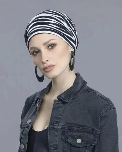 Ellen Wille GOGA Turban - Kopfbedeckung Kopfbedeckungen kaufen Turbane