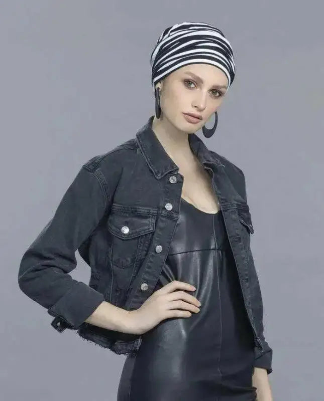 Ellen Wille GOGA Turban - Kopfbedeckung Kopfbedeckungen kaufen Turbane