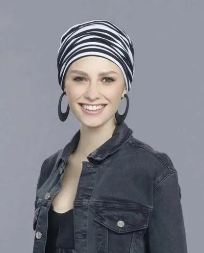 Ellen Wille GOGA Turban - Kopfbedeckung Kopfbedeckungen kaufen Turbane