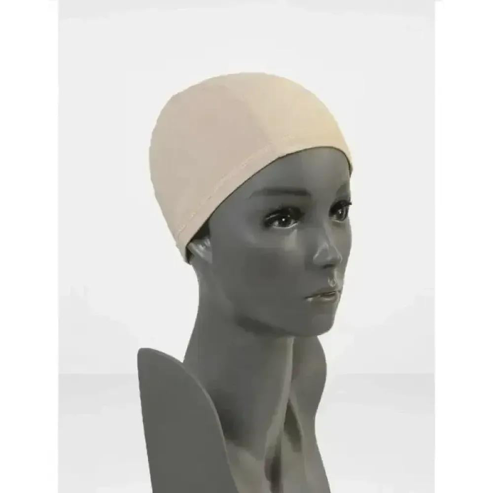 Ellen Wille Wig Cap