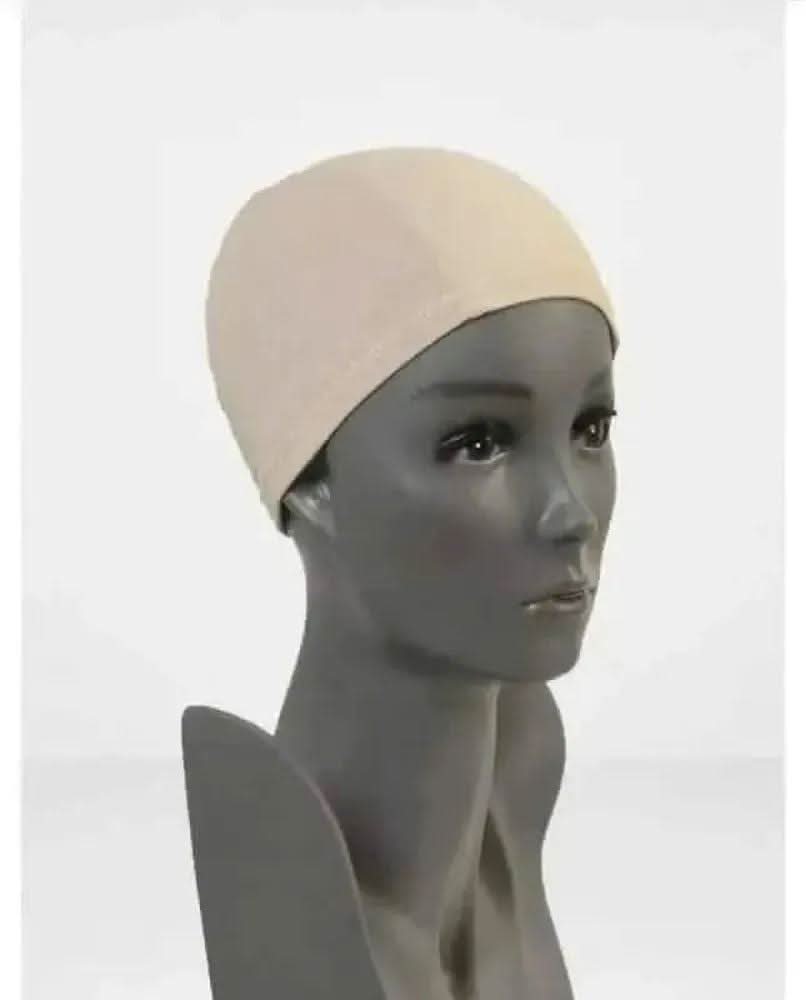 Ellen Wille Wig Cap