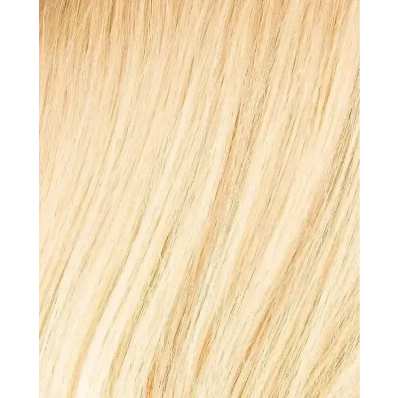 lightchampagne rooted
