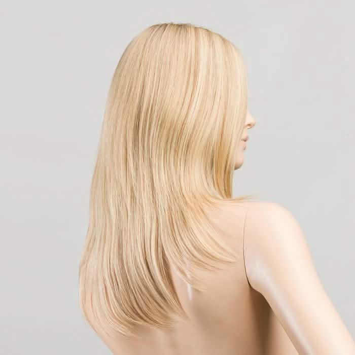 Ellen Wille Emotion Deluxe champagne rooted