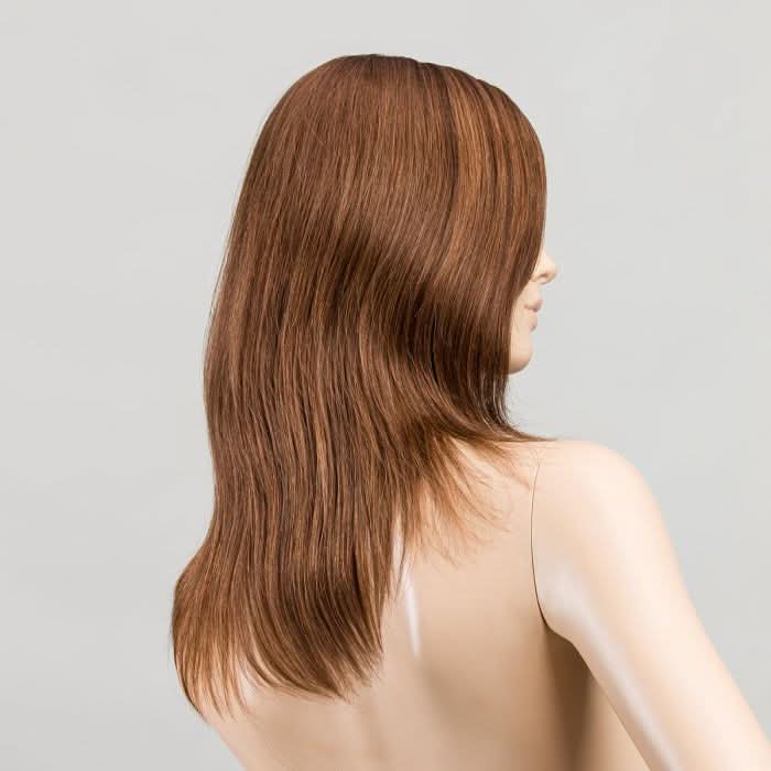 Ellen Wille Emotion Small Deluxe chocolate tipped