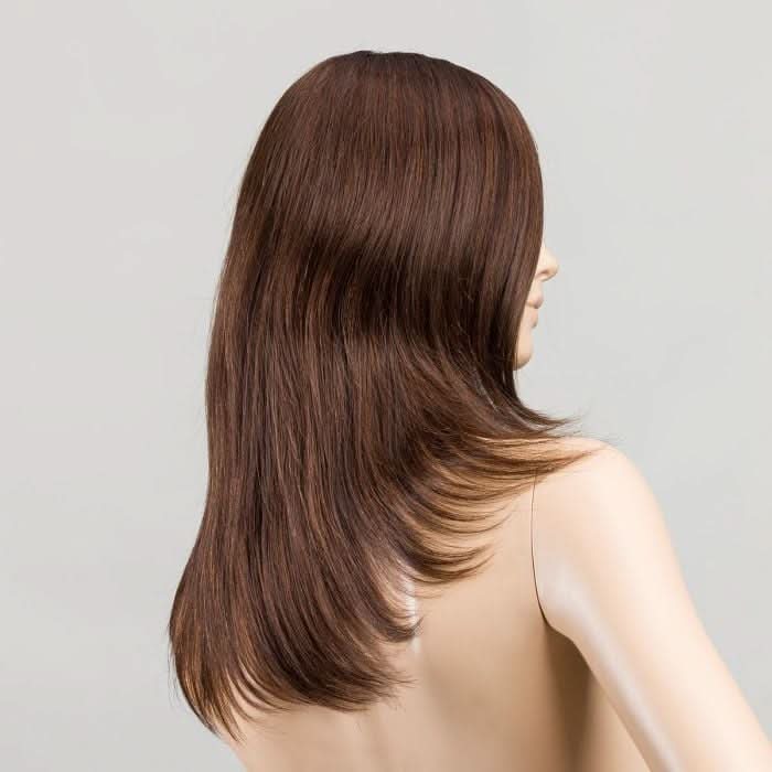 Ellen Wille Emotion Small Deluxe darkchocolate mix