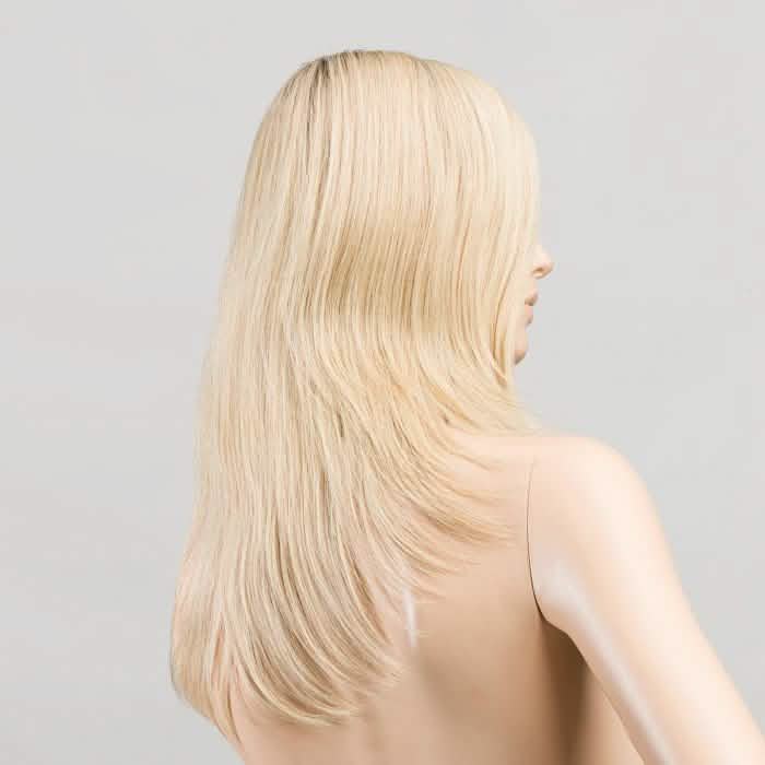 Ellen Wille Emotion Deluxe pastelblonde rooted
