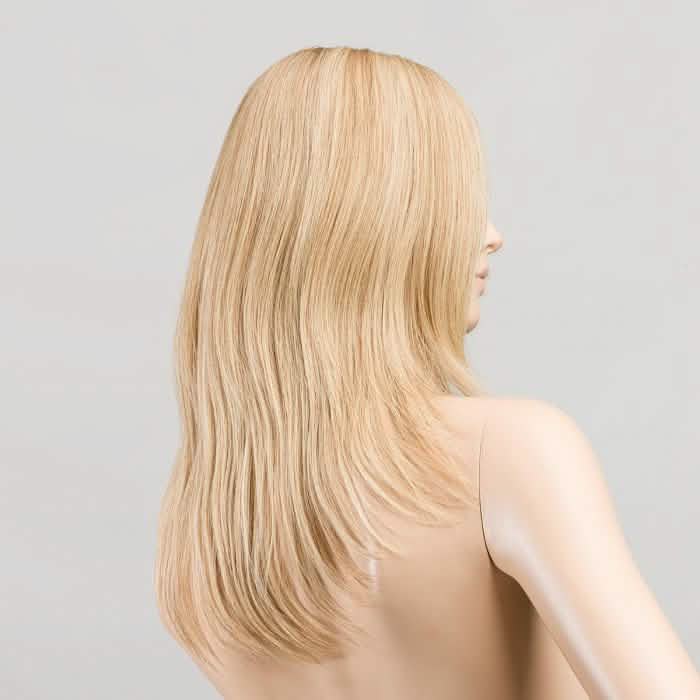 Ellen Wille Emotion Deluxe sandyblonde rooted