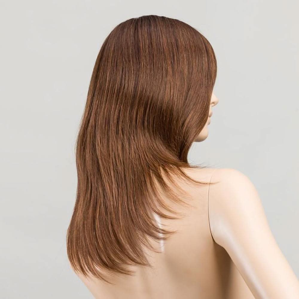 Ellen Wille Emotion Small Deluxe chocolate tipped 6.9.830