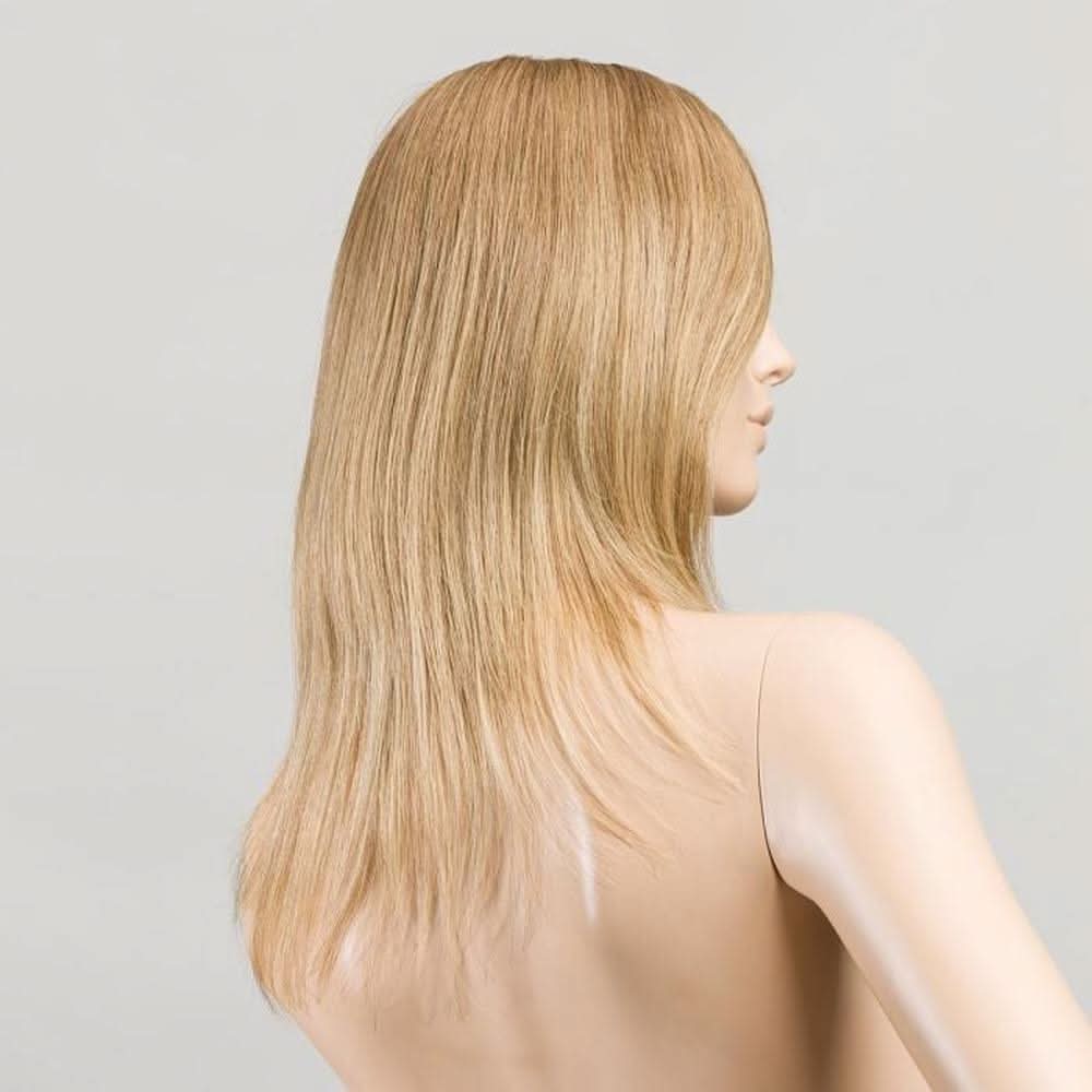 Ellen Wille Emotion Small Deluxe sandyblonde tipped 20.16.26