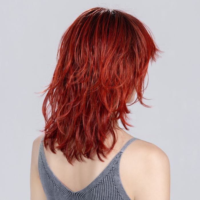 Ellen Wille Energy firestorm rooted