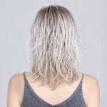 Ellen Wille Energy silverblonde rooted