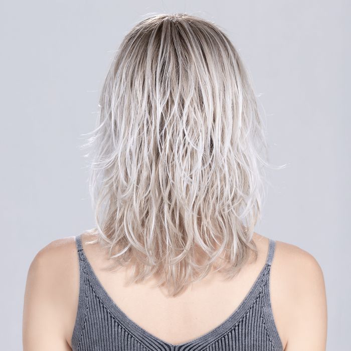 Ellen Wille Energy silverblonde rooted