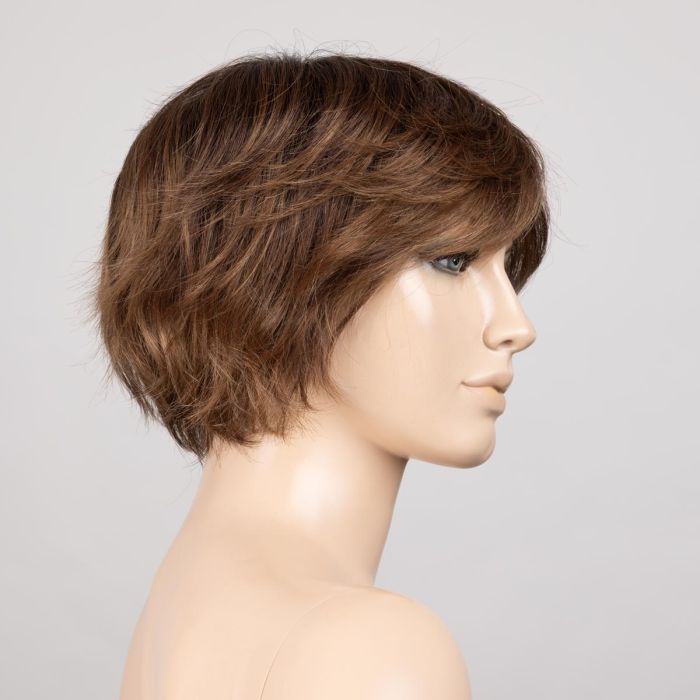 Ellen Wille Escape Soft chocolate rooted