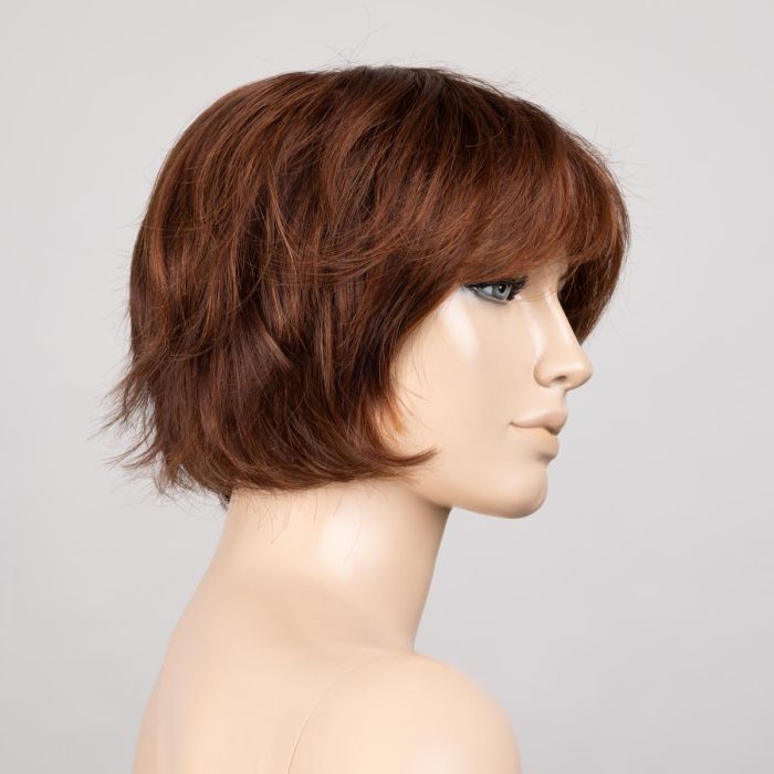 Ellen Wille Escape Soft cinnamonbrown mix