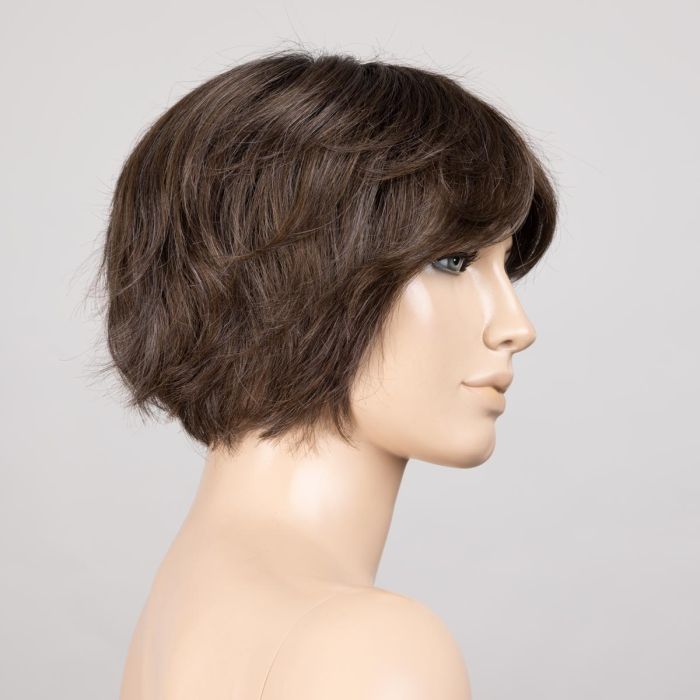 Ellen Wille Escape Soft coffeebrown frosted