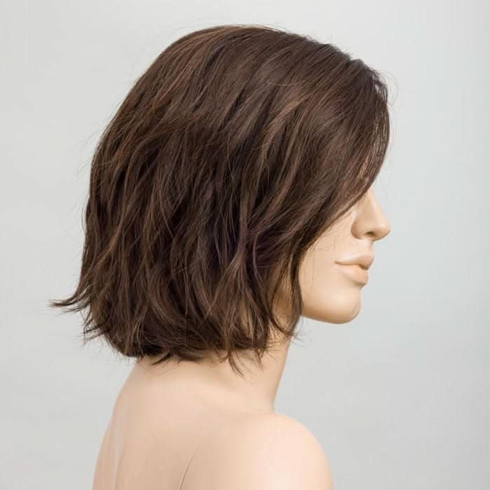 Ellen Wille Esprit Small Soft darkchocolate rooted 6.30.4