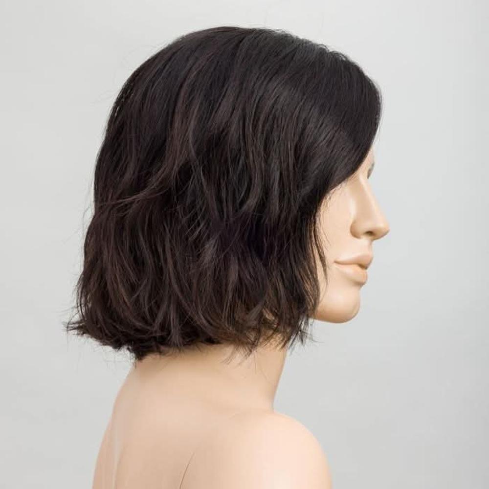 Ellen Wille Esprit Small Soft espresso rooted 2.4.6