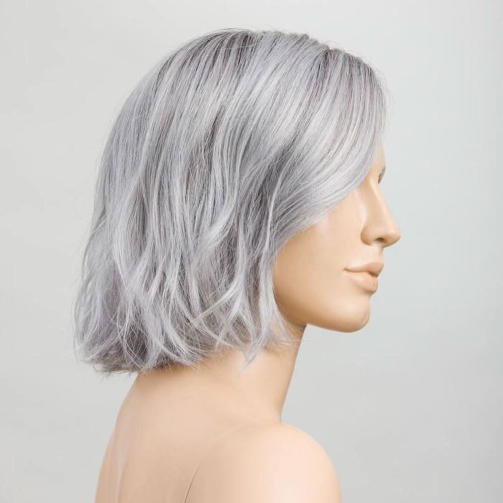 Ellen Wille Esprit Small Soft metallic grey rooted 60.51.44