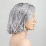 Ellen Wille Esprit Small Soft metallic grey rooted 60.51.44