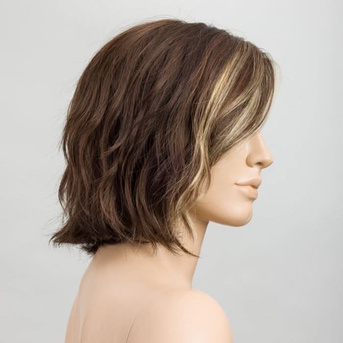 Ellen Wille Esprit Soft coffeebrown lighted