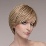 Ellen Wille Award sandyblonde rooted