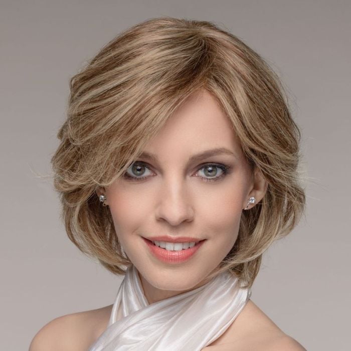 Ellen Wille Brilliance Plus bernstein mix