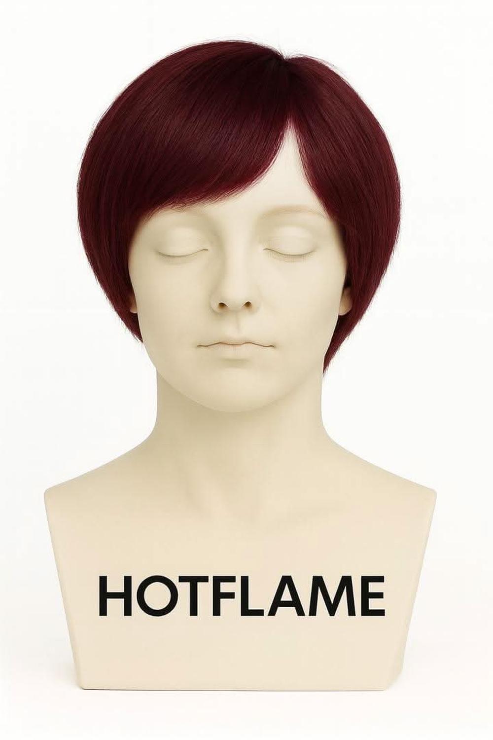 NOGI Royal Tresses Hotflame