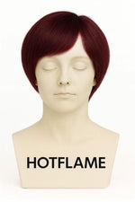 NOGI Royal Tresses Hotflame