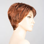 Ellen Wille Fair auburn rooted