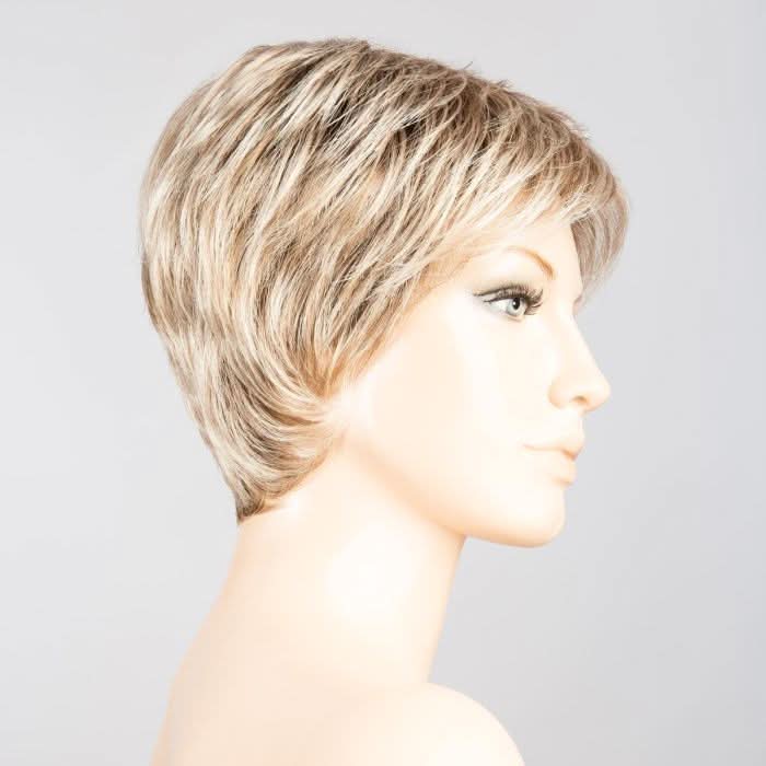 Ellen Wille Fair champagne rooted