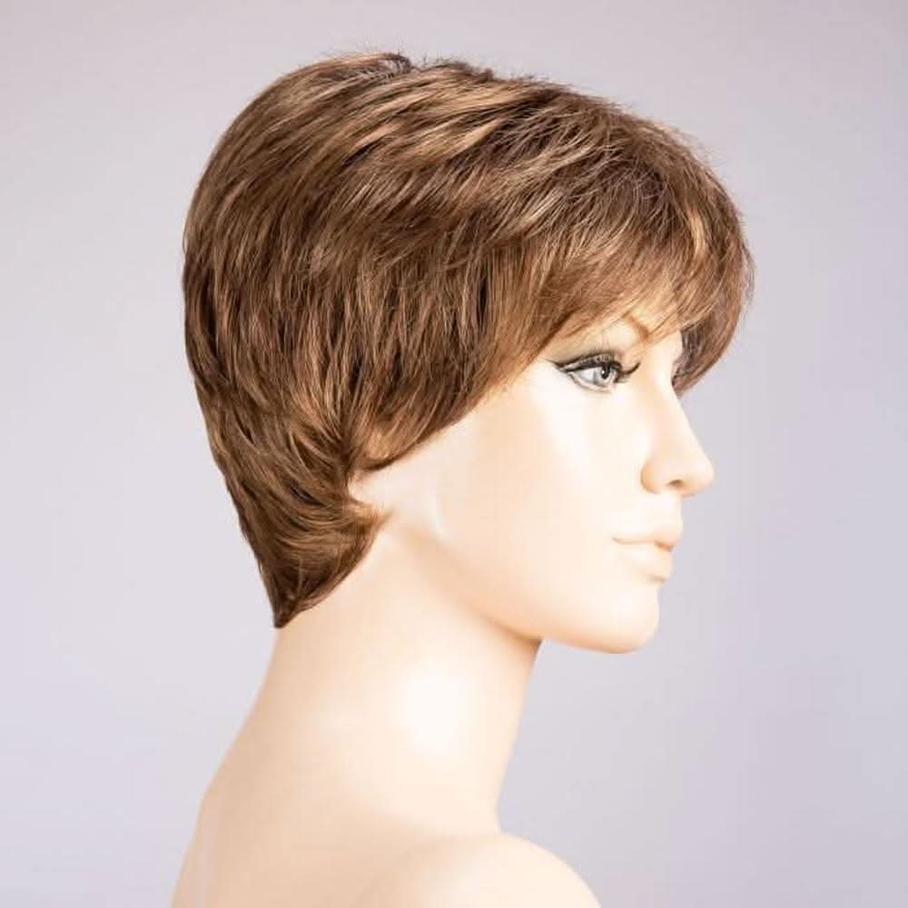 Ellen Wille Fair Mono chocolate rooted 830.6
