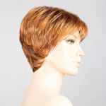 Ellen Wille Fair safranred rooted