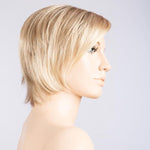 Ellen Wille Fame champagne rooted