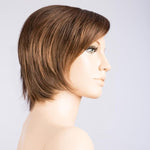 Ellen Wille Fame chocolate rooted