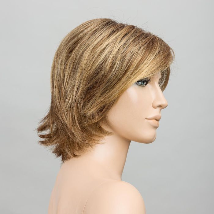 Ellen Wille Fame Soft lightbernstein rooted