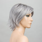 Ellen Wille Fame Soft metallic grey rooted