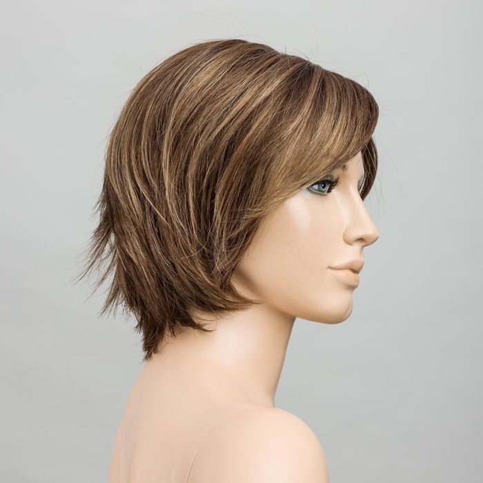 Ellen Wille Fame Soft nougat rooted