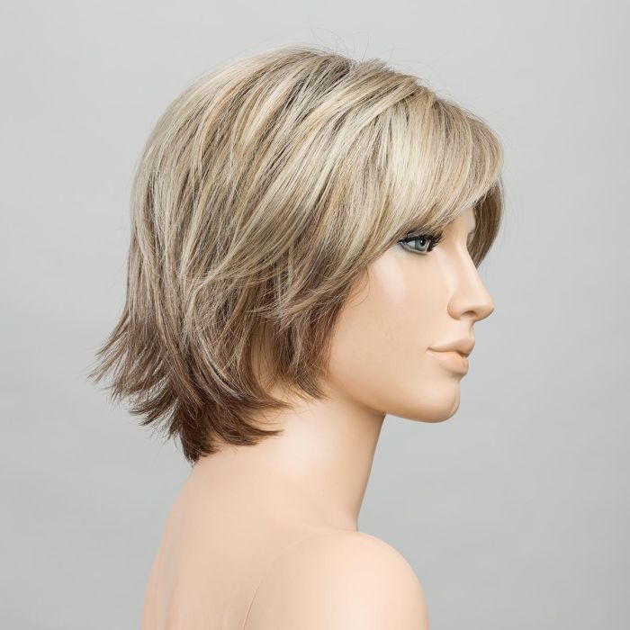 Ellen Wille Fame Soft sandmulti rooted