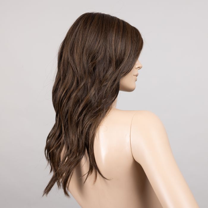 Ellen Wille Fantasy small Deluxe chocolate rooted