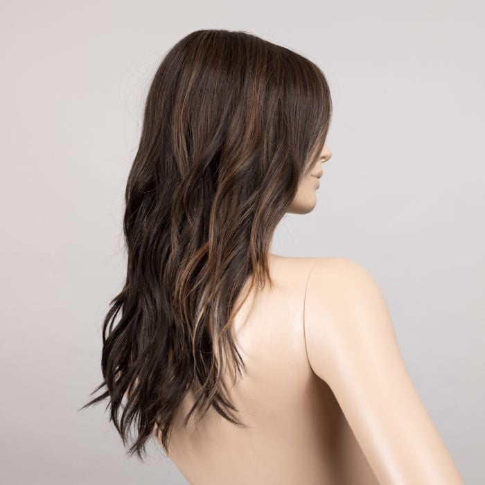 Ellen Wille Fantasy small Deluxe coffeebrown lighted