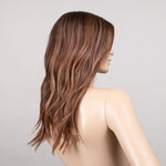 Ellen Wille Fantasy Deluxe rosewood tipped