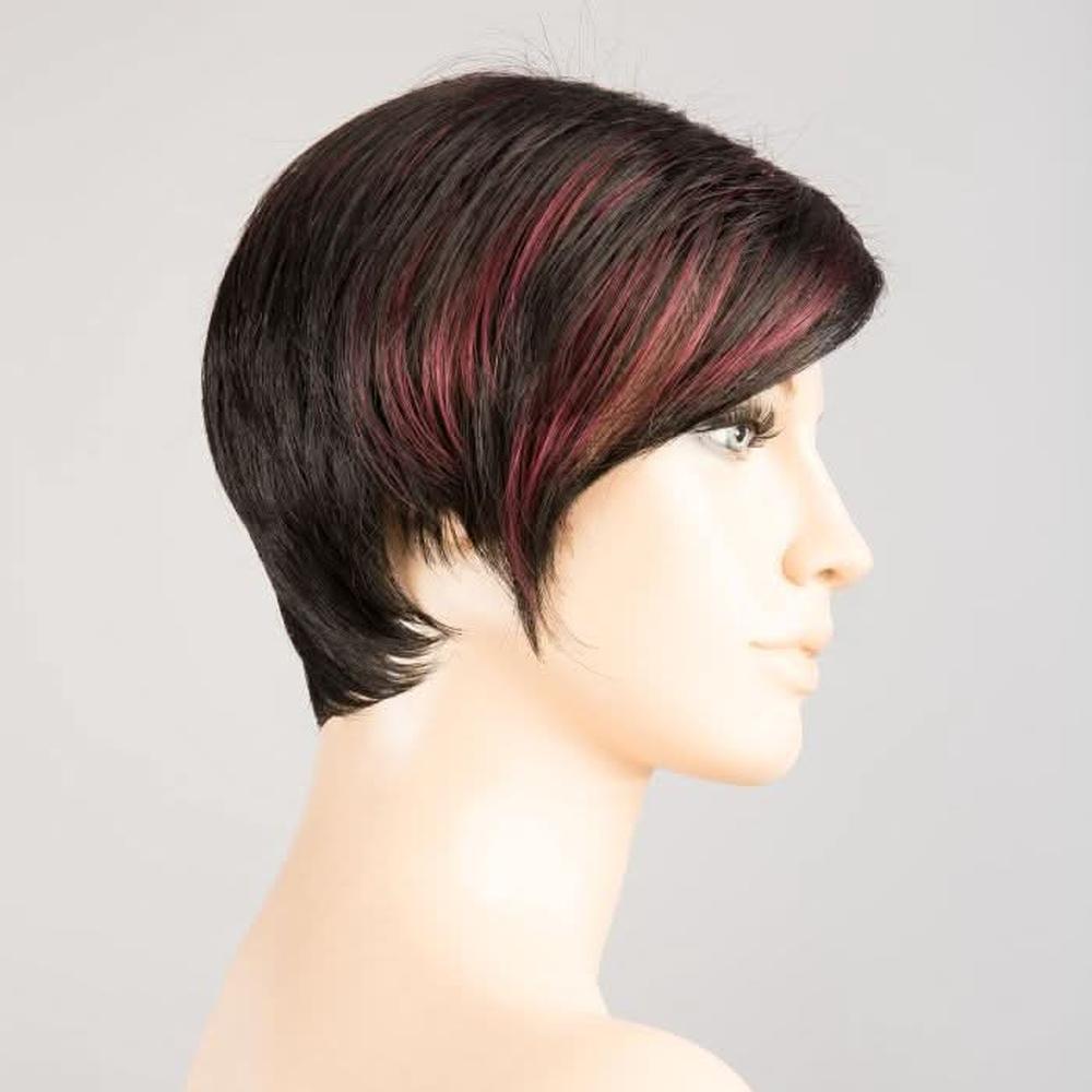 Ellen Wille Fenja Mono Part blackcherry mix