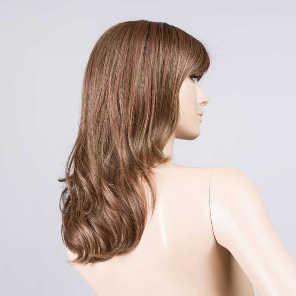 Ellen Wille Flash Mono Part chocolate rooted